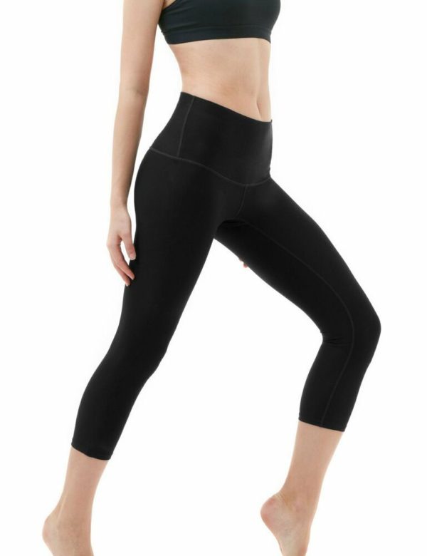 The Best Yoga Pants under $15! - Cherise Mazur