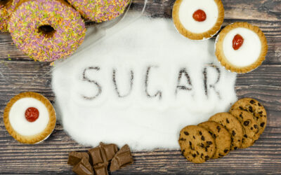 Are You Sweetly Addicted? Uncover Your Sugar Dependency